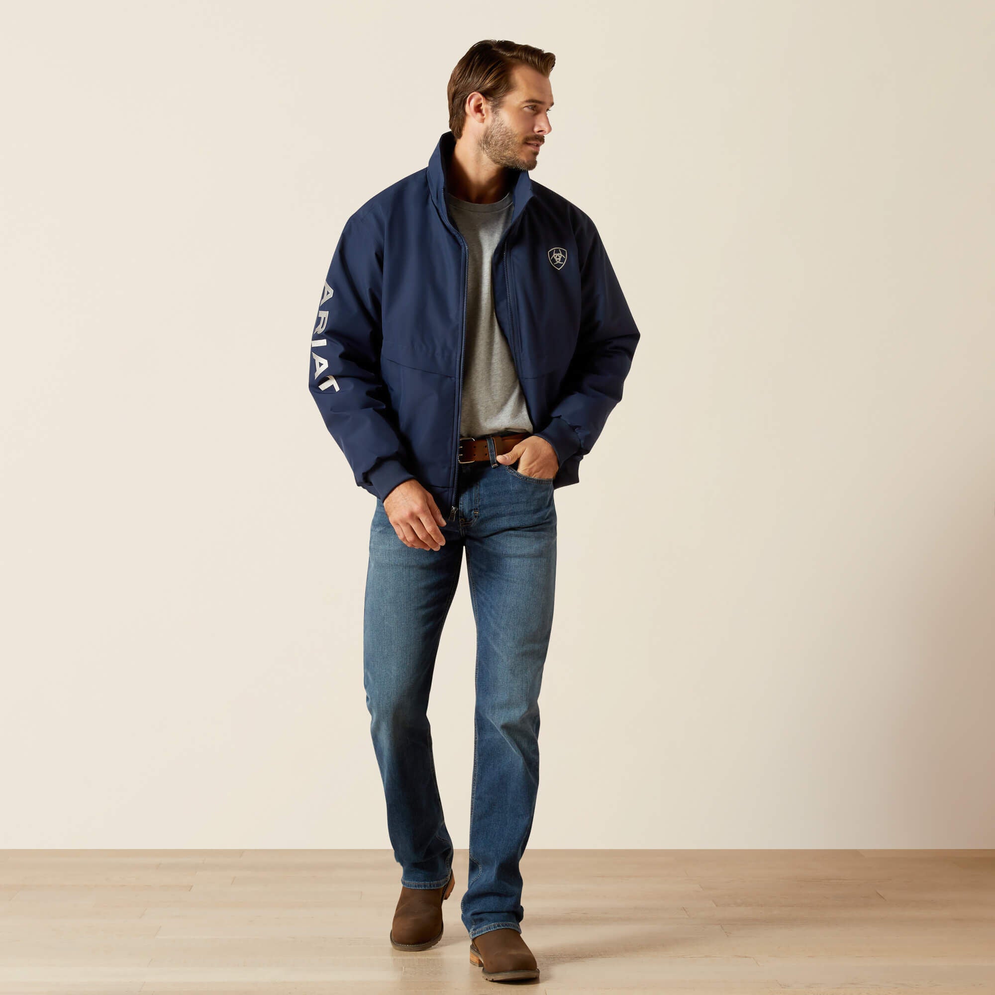 Ariat / Stable 2.0 Insulated Jacket