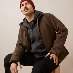Ariat / Rebar DriTEK DuraStretch Insulated Jacket