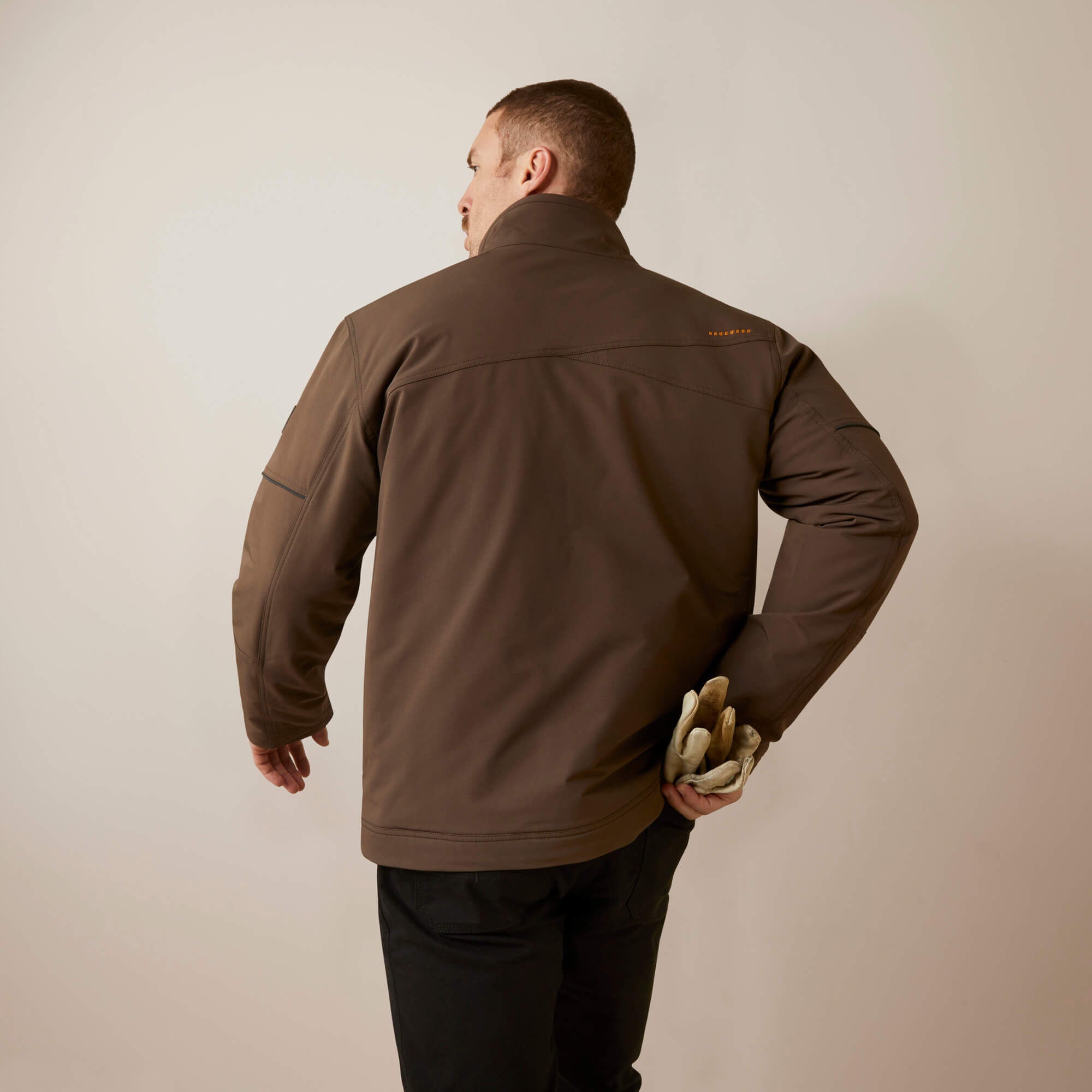Ariat / Rebar DriTEK DuraStretch Insulated Jacket
