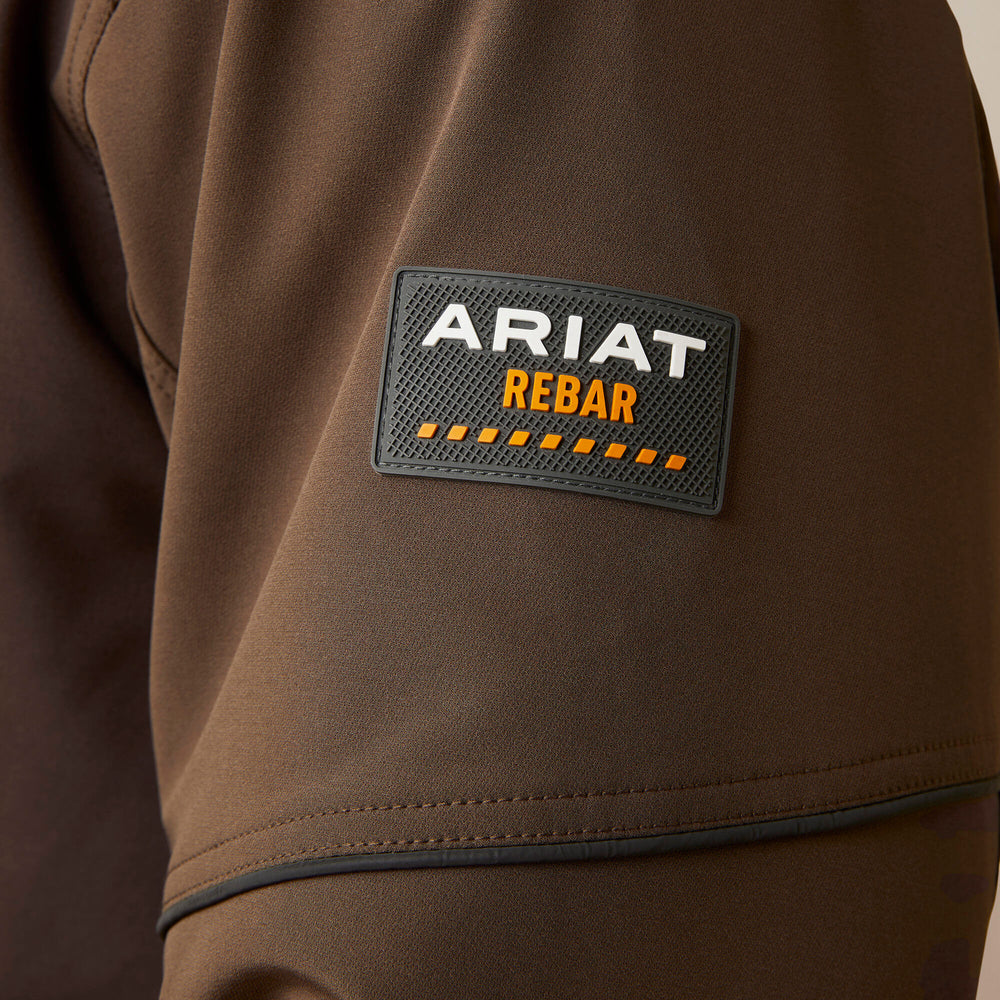 Ariat / Rebar DriTEK DuraStretch Insulated Jacket