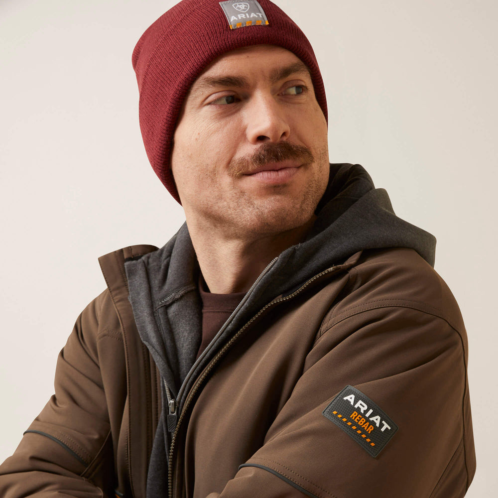 Ariat / Rebar DriTEK DuraStretch Insulated Jacket