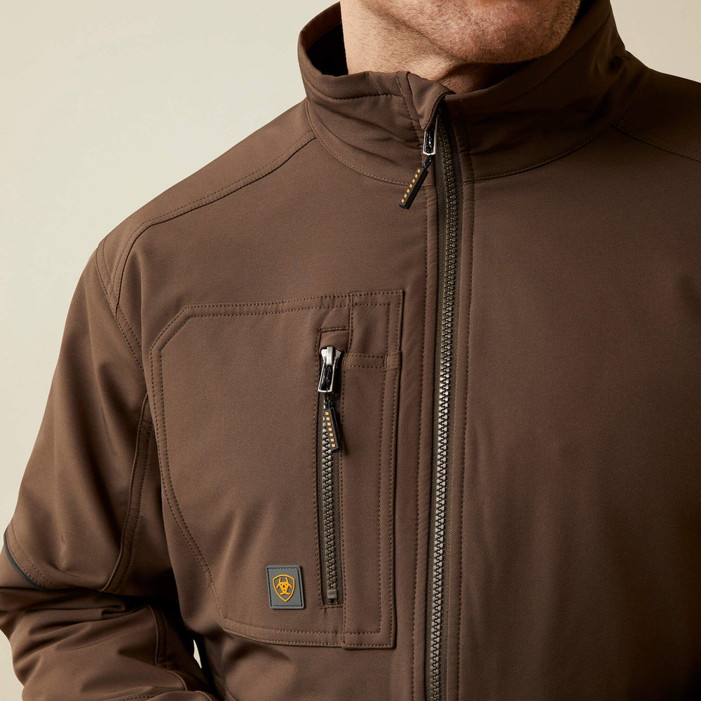 Ariat / Rebar DriTEK DuraStretch Insulated Jacket