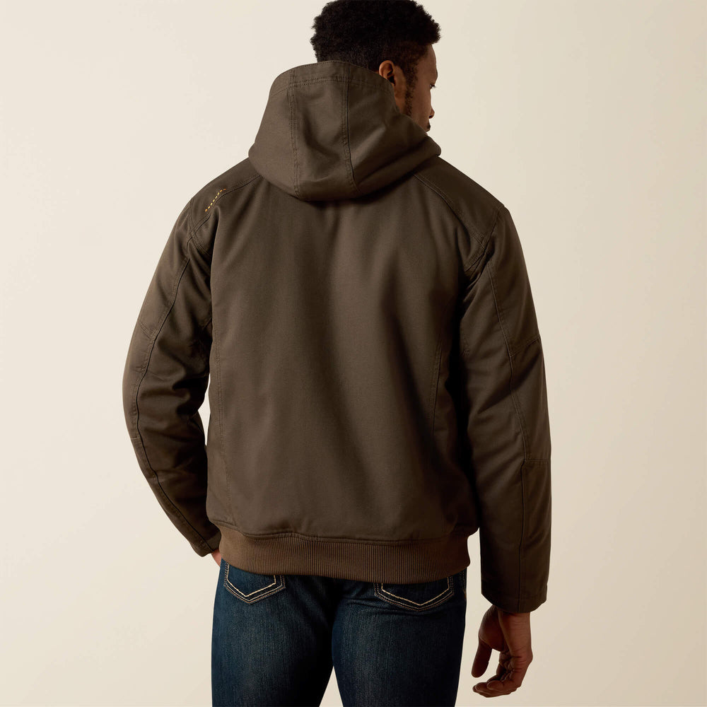 Ariat / Rebar DuraCanvas Jacket