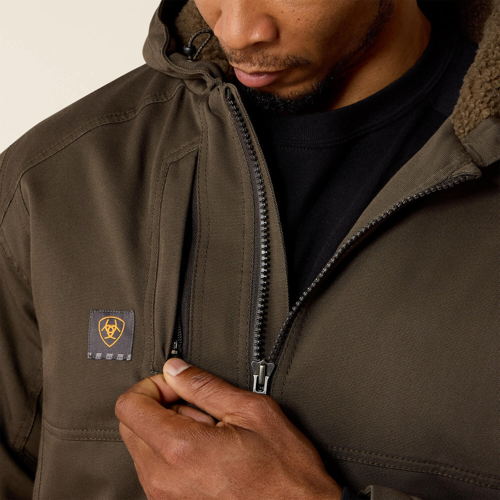 Ariat / Rebar DuraCanvas Jacket