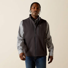 Ariat / Logo Softshell Vest