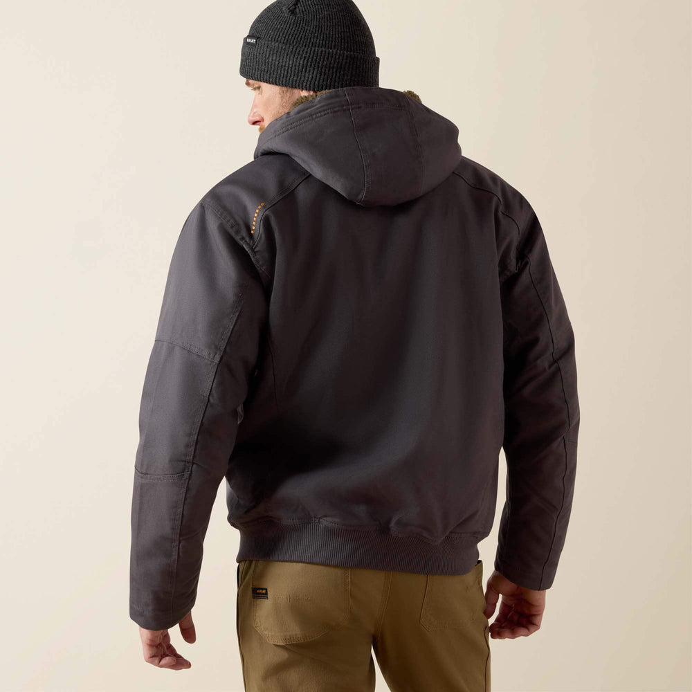 Ariat / Rebar DuraCanvas Jacket