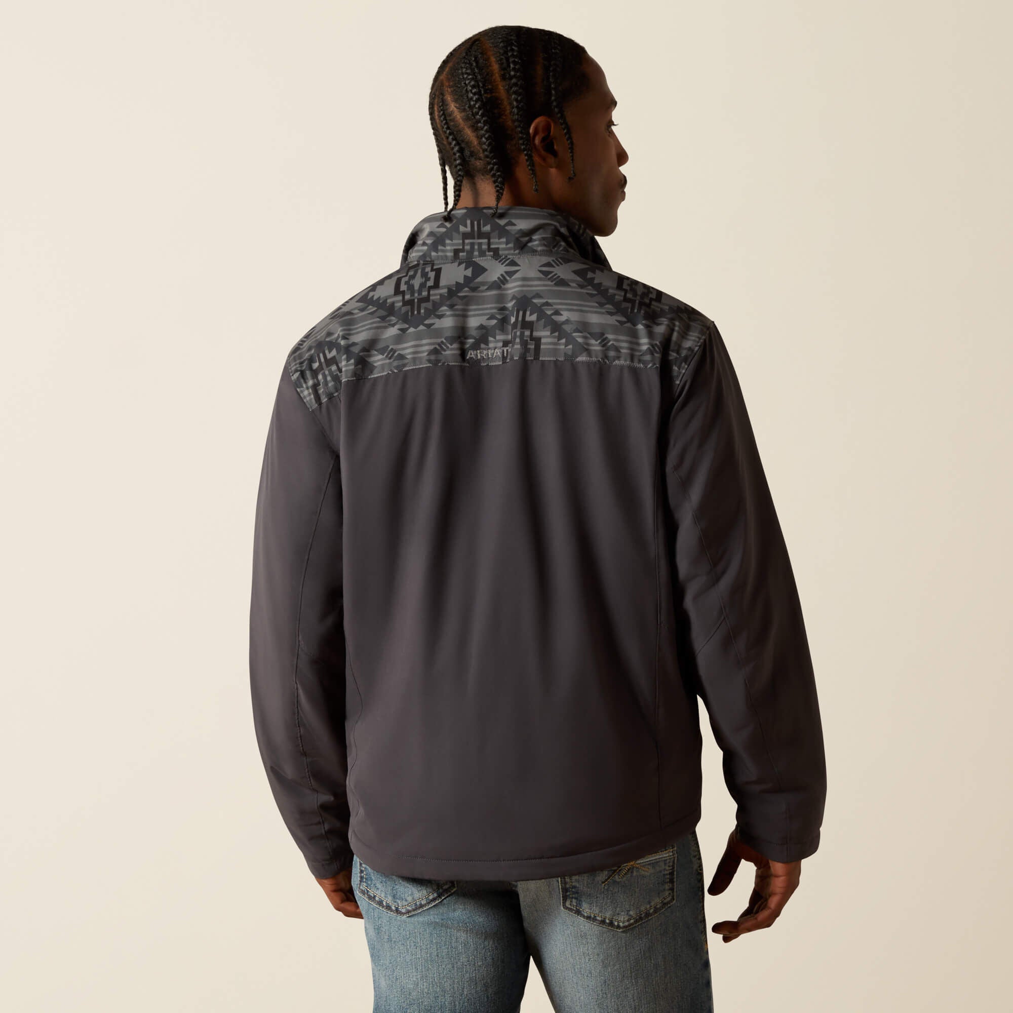 Ariat / Pioneer Stretchshell Jacket