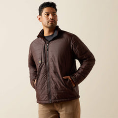 Ariat / Rebar Cordura Ripstop Lightweight Insulated Jacket