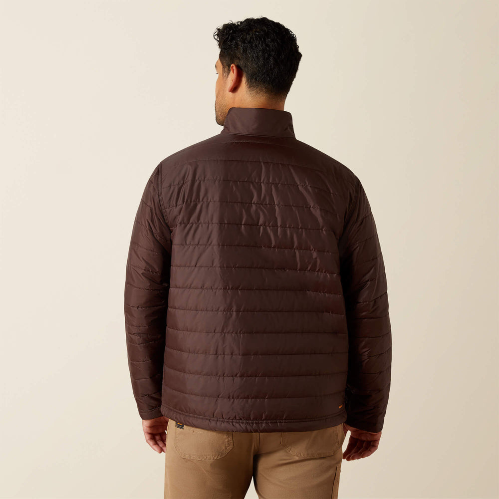 Ariat / Rebar Cordura Ripstop Lightweight Insulated Jacket