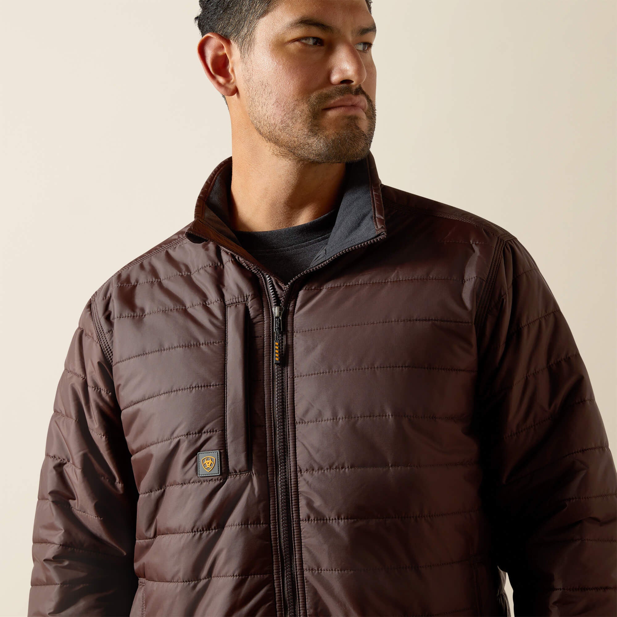 Ariat / Rebar Cordura Ripstop Lightweight Insulated Jacket