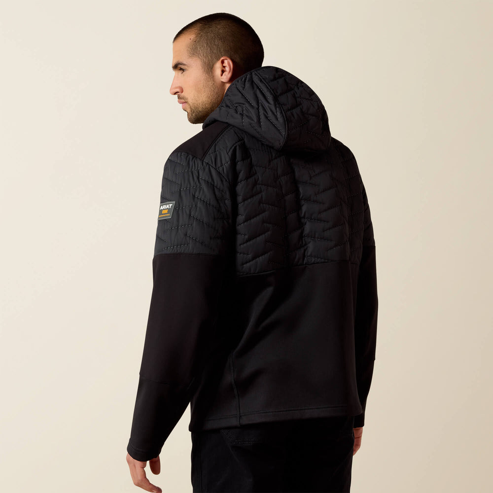 Ariat / Rebar Cloud 9 Insulated Jacket