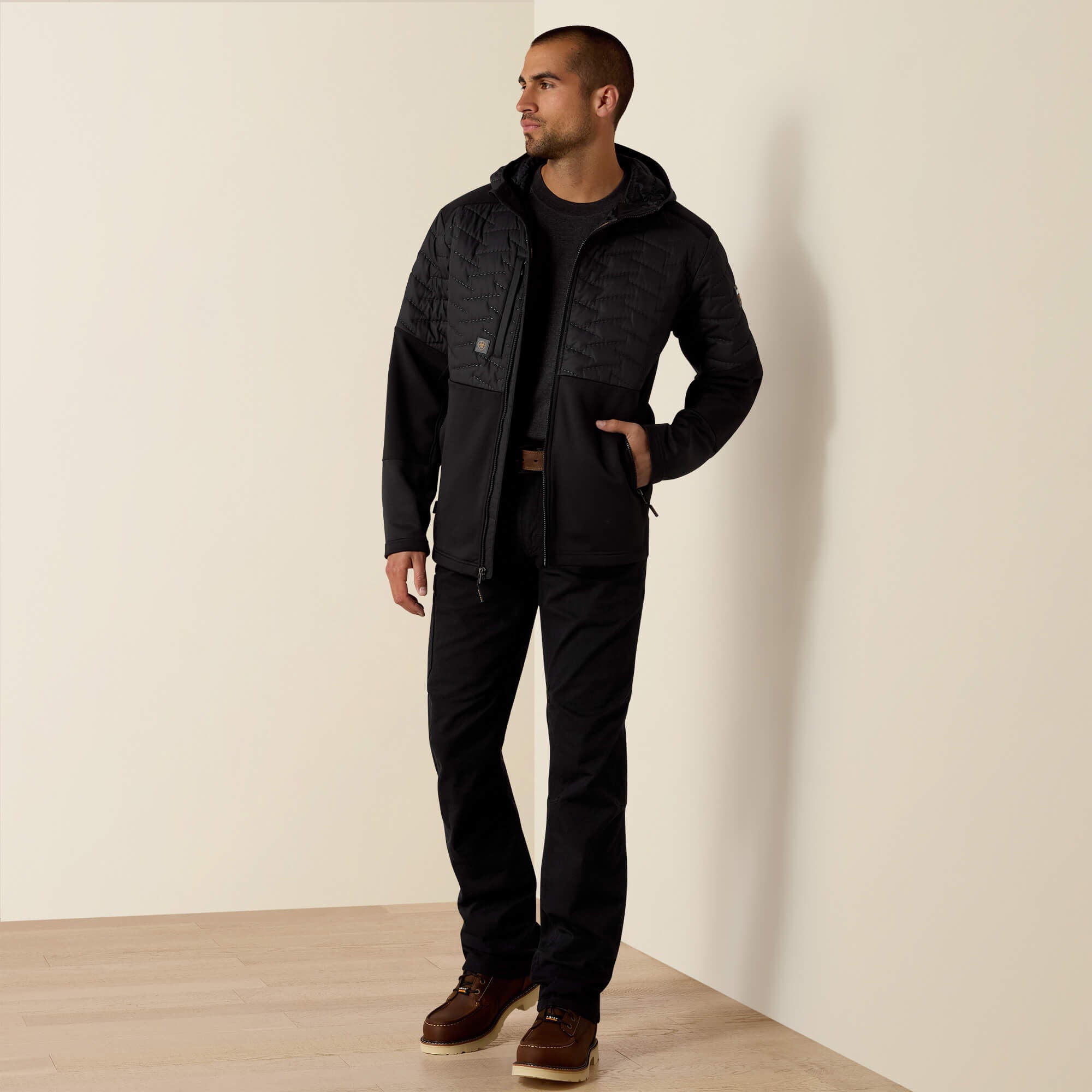 Ariat / Rebar Cloud 9 Insulated Jacket