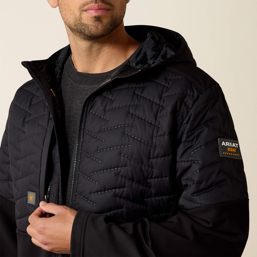 Ariat / Rebar Cloud 9 Insulated Jacket