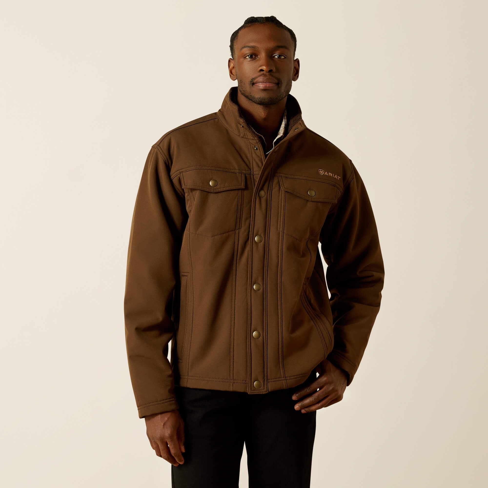 Ariat / Vernon Sherpa 2.0