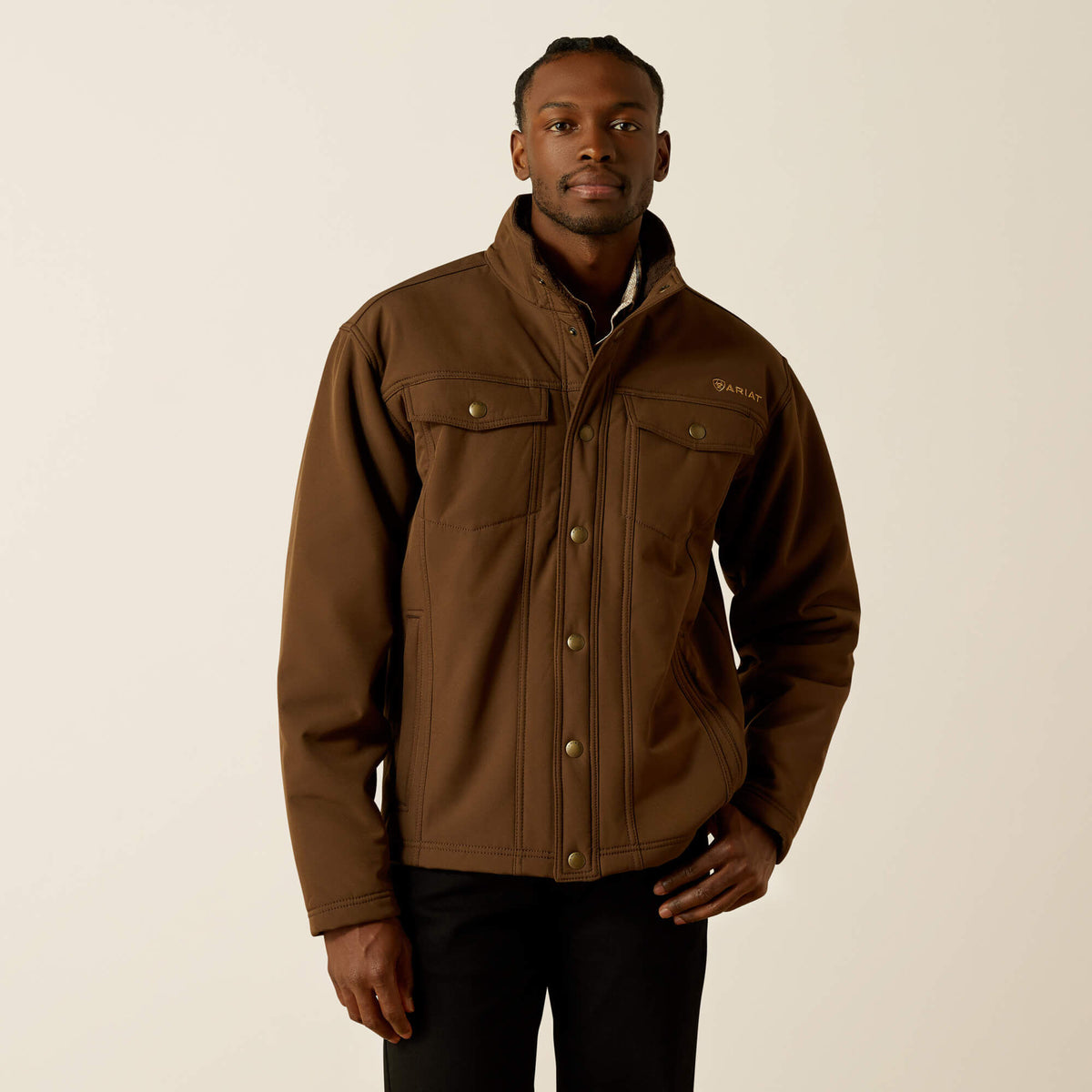 Ariat / Vernon Sherpa 2.0