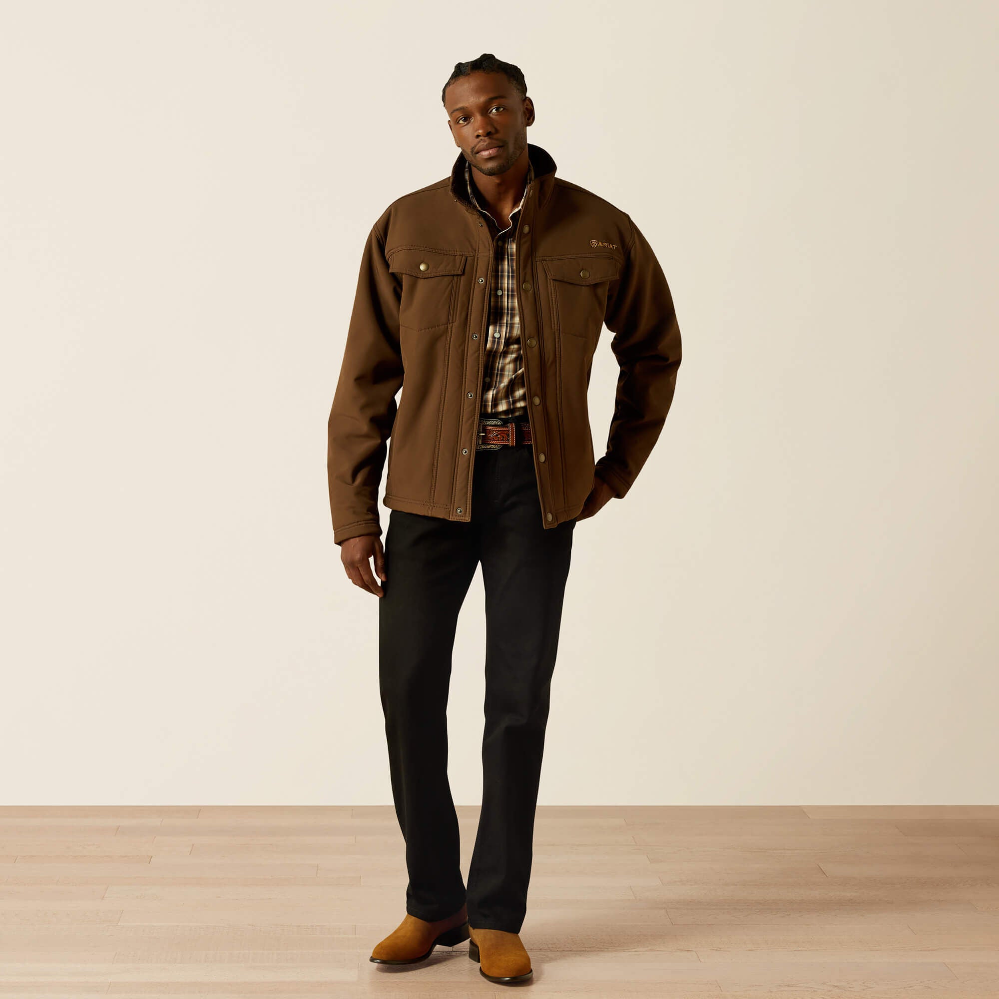 Ariat / Vernon Sherpa 2.0