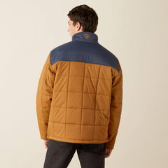 Ariat / Crius Insulated Jacket