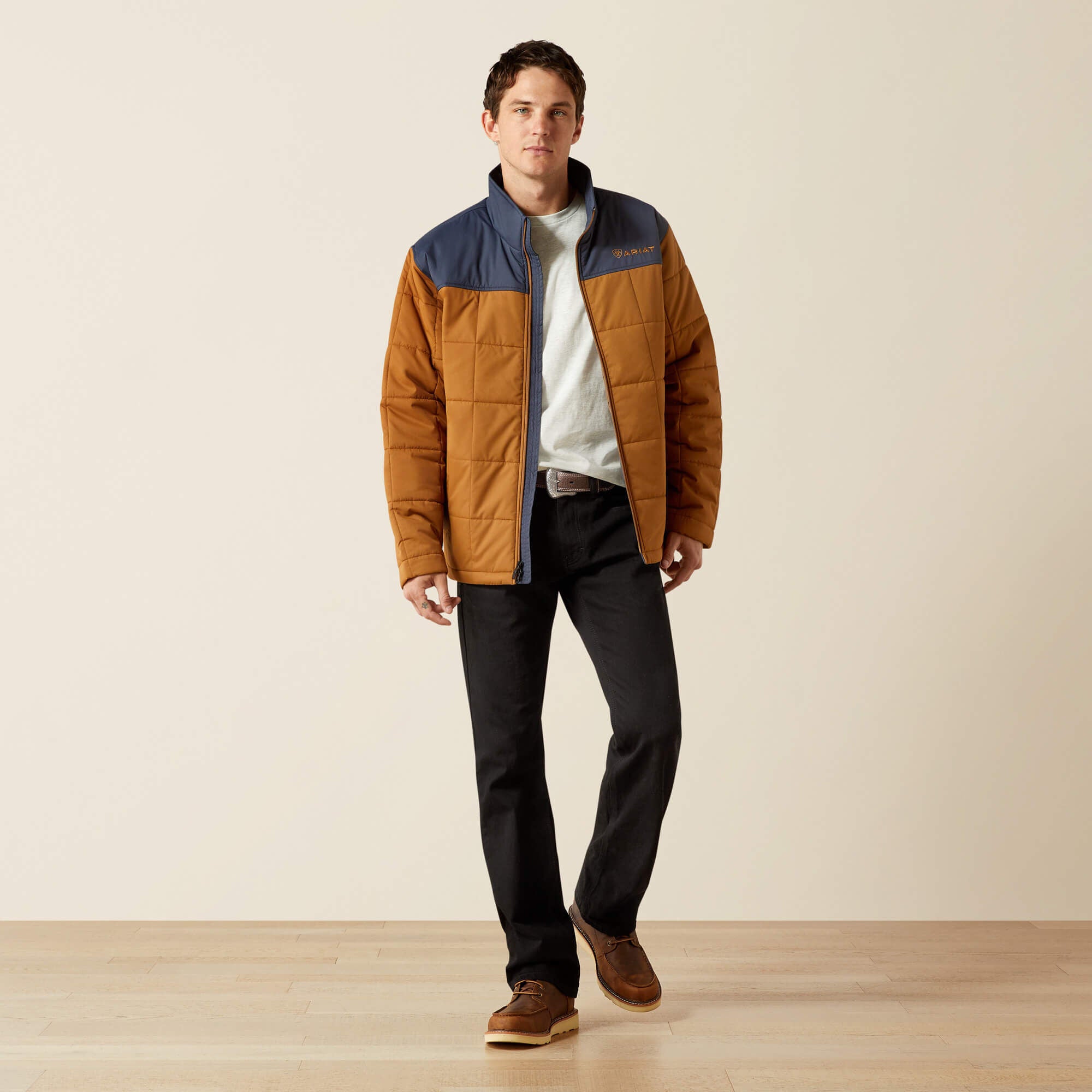 Ariat / Crius Insulated Jacket