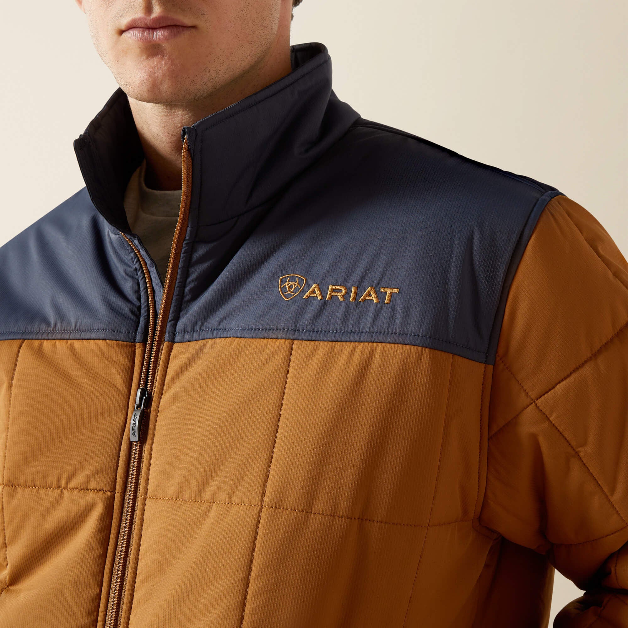 Ariat / Crius Insulated Jacket