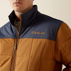 Ariat / Crius Insulated Jacket