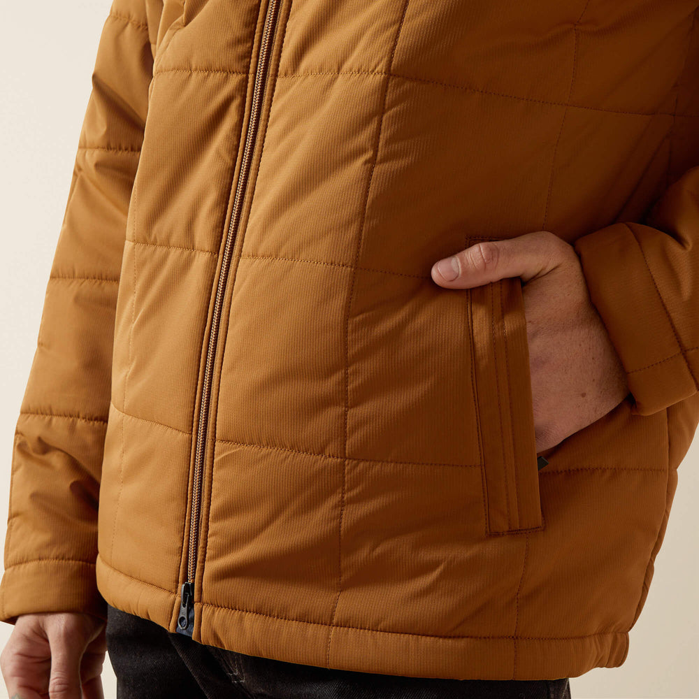 Ariat / Crius Insulated Jacket