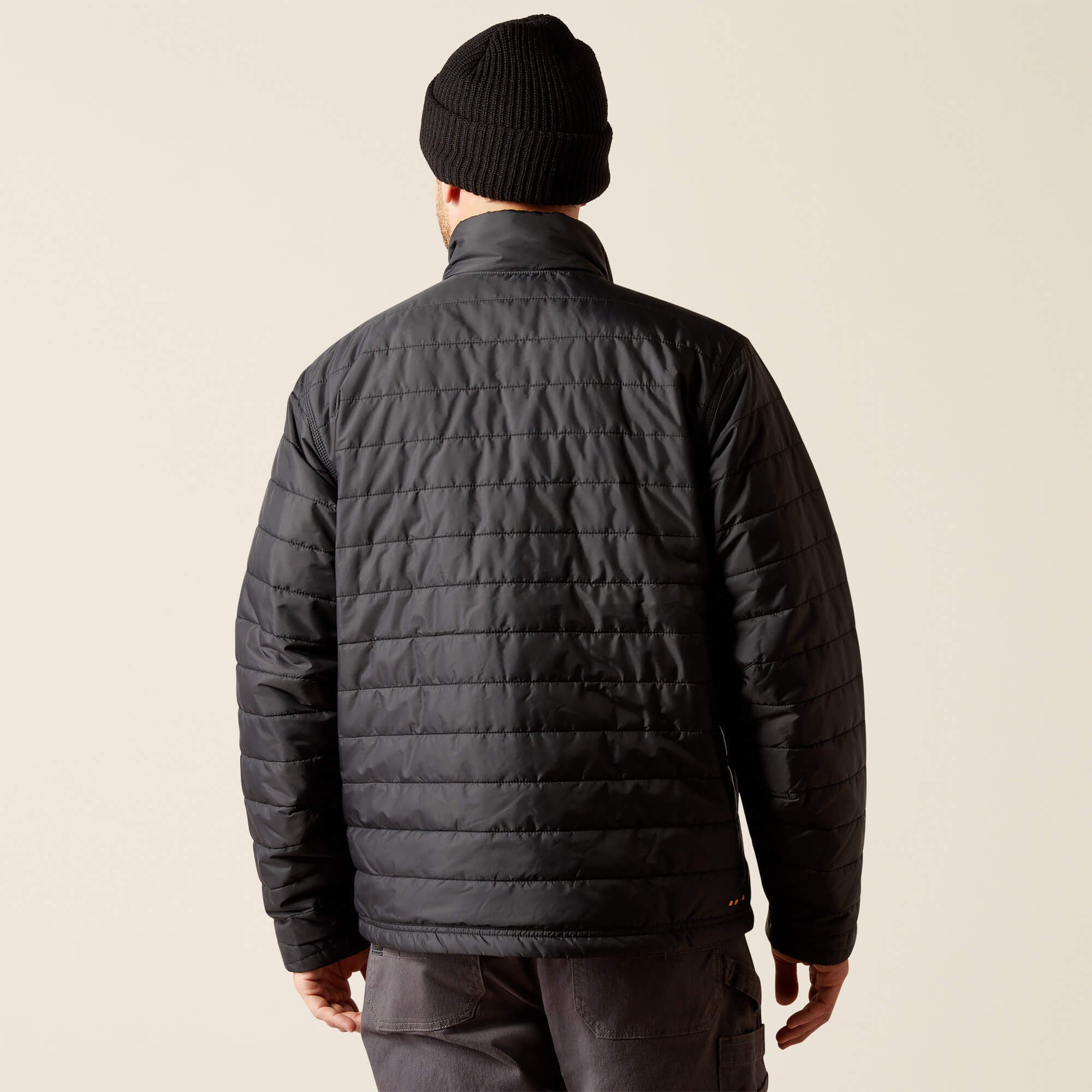 Ariat / Rebar Cordura Ripstop Lightweight Insulated Jacket