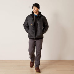 Ariat / Rebar Cordura Ripstop Lightweight Insulated Jacket