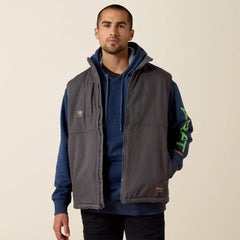 Ariat / Rebar DuraCanvas Vest