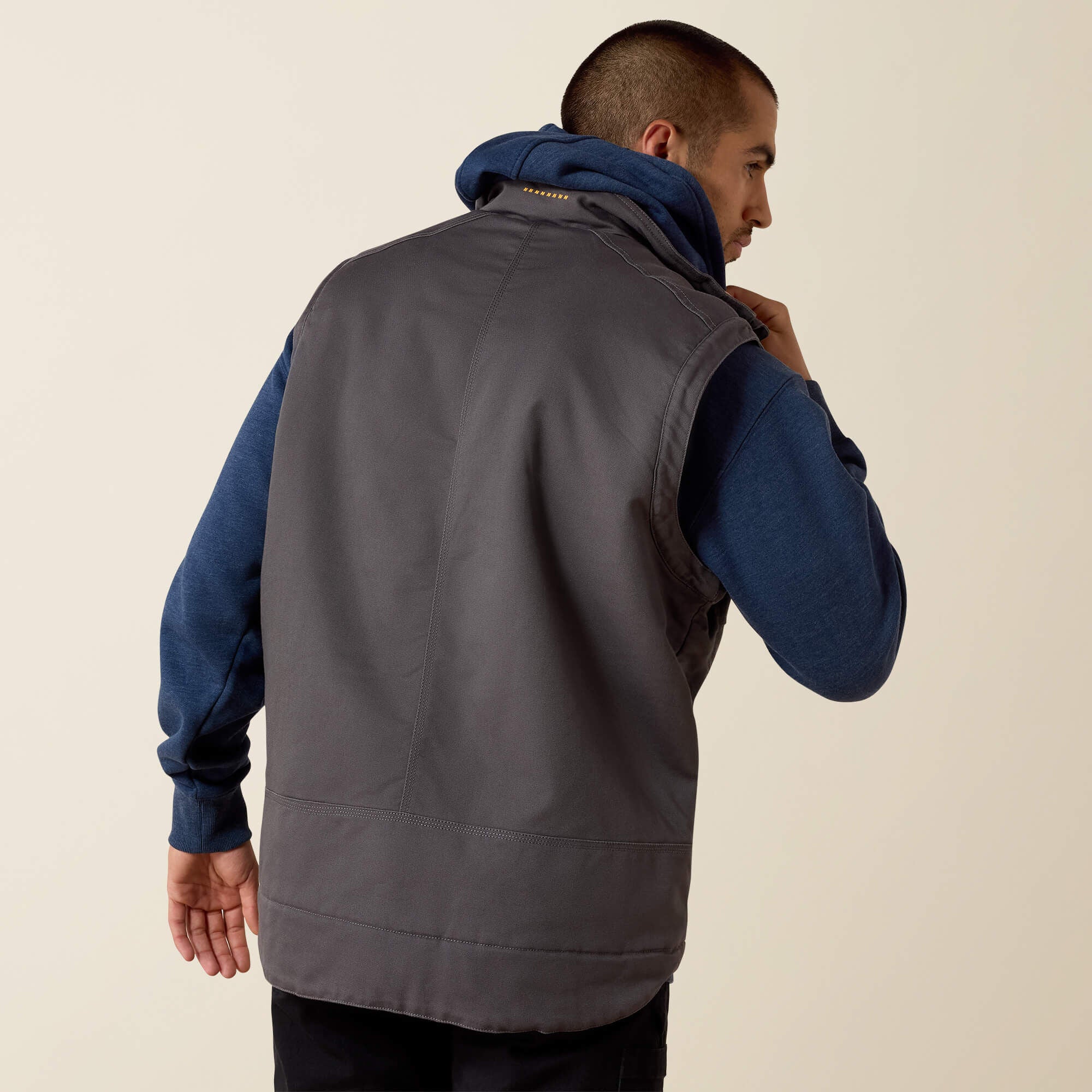 Ariat / Rebar DuraCanvas Vest