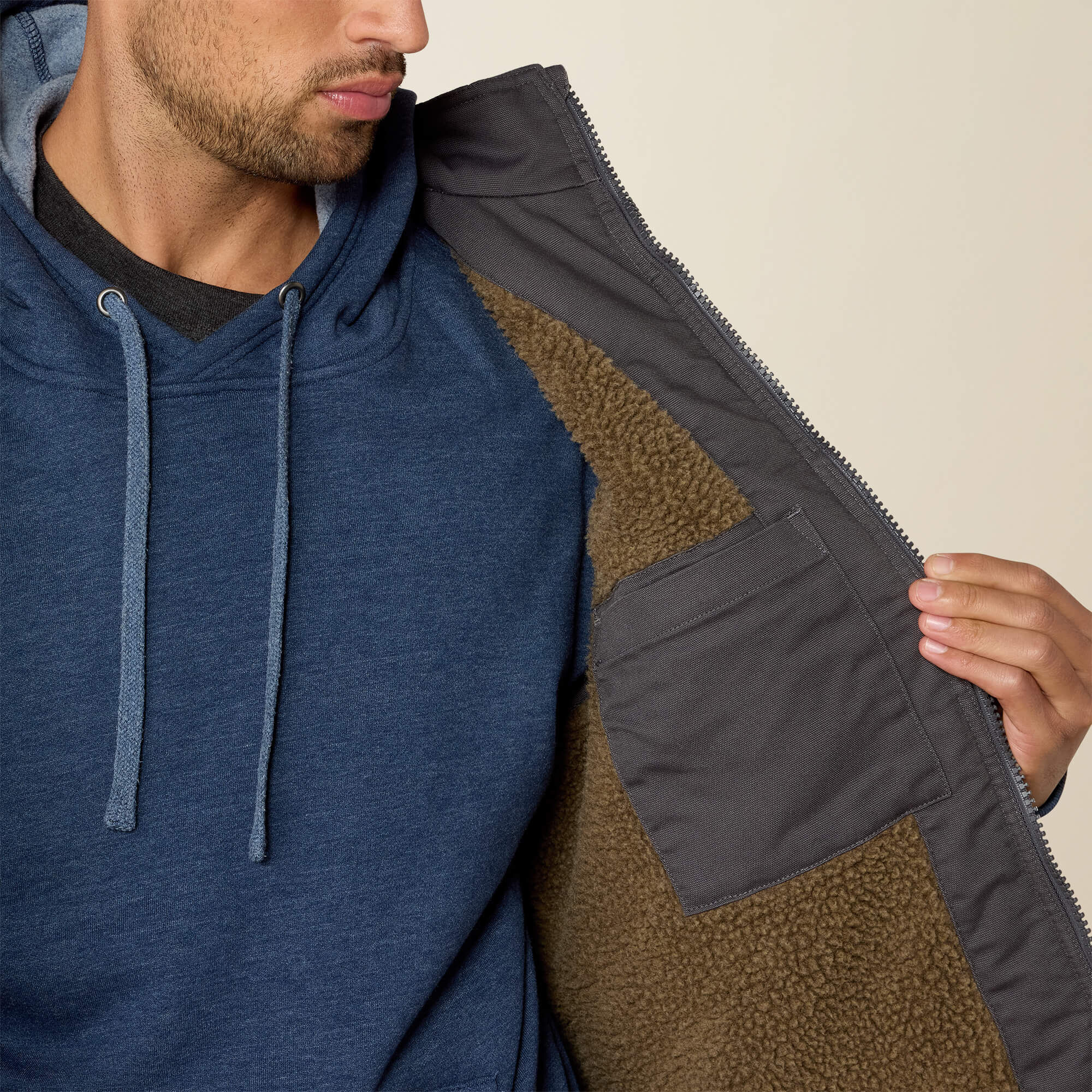 Ariat / Rebar DuraCanvas Vest