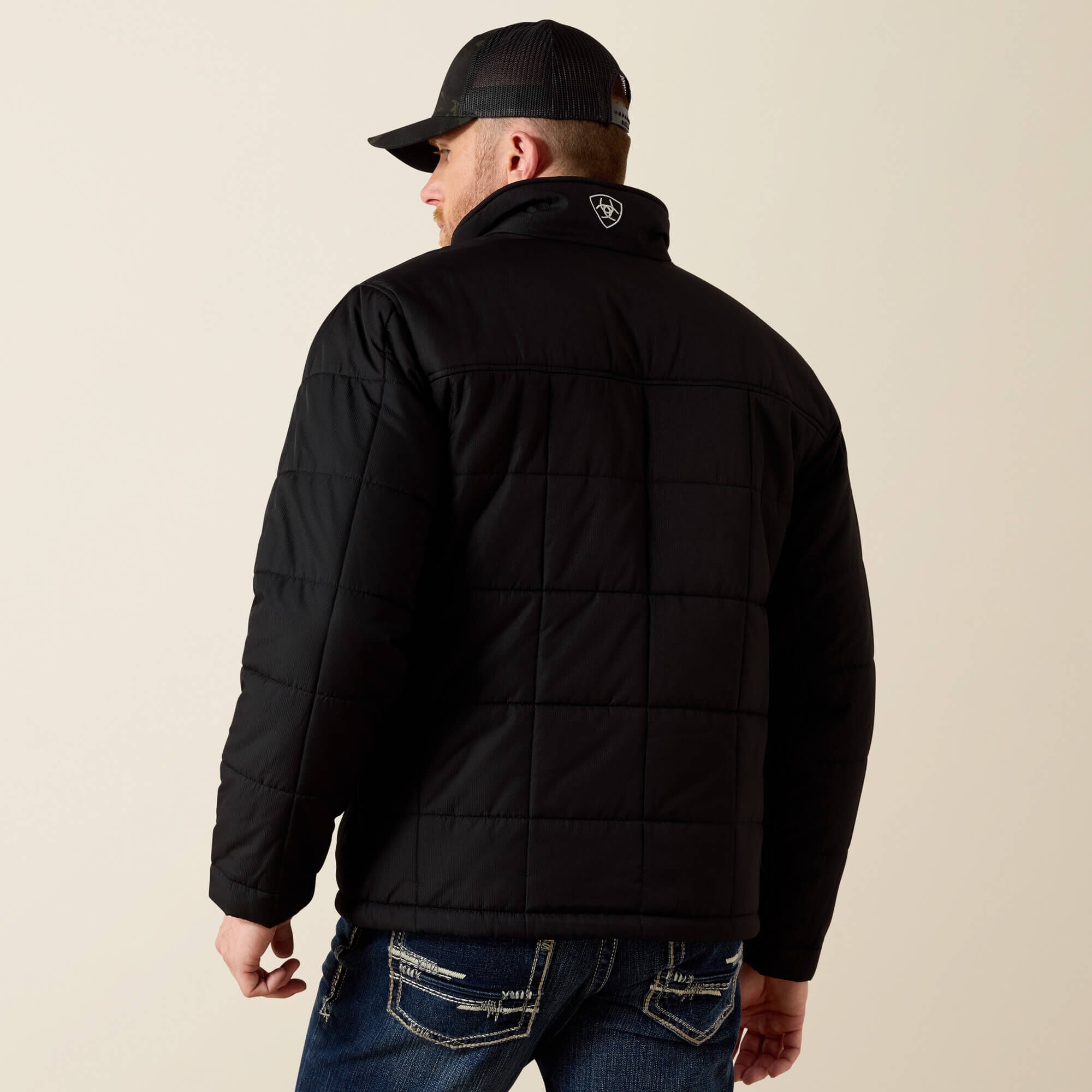 Ariat / Crius Insulated Jacket
