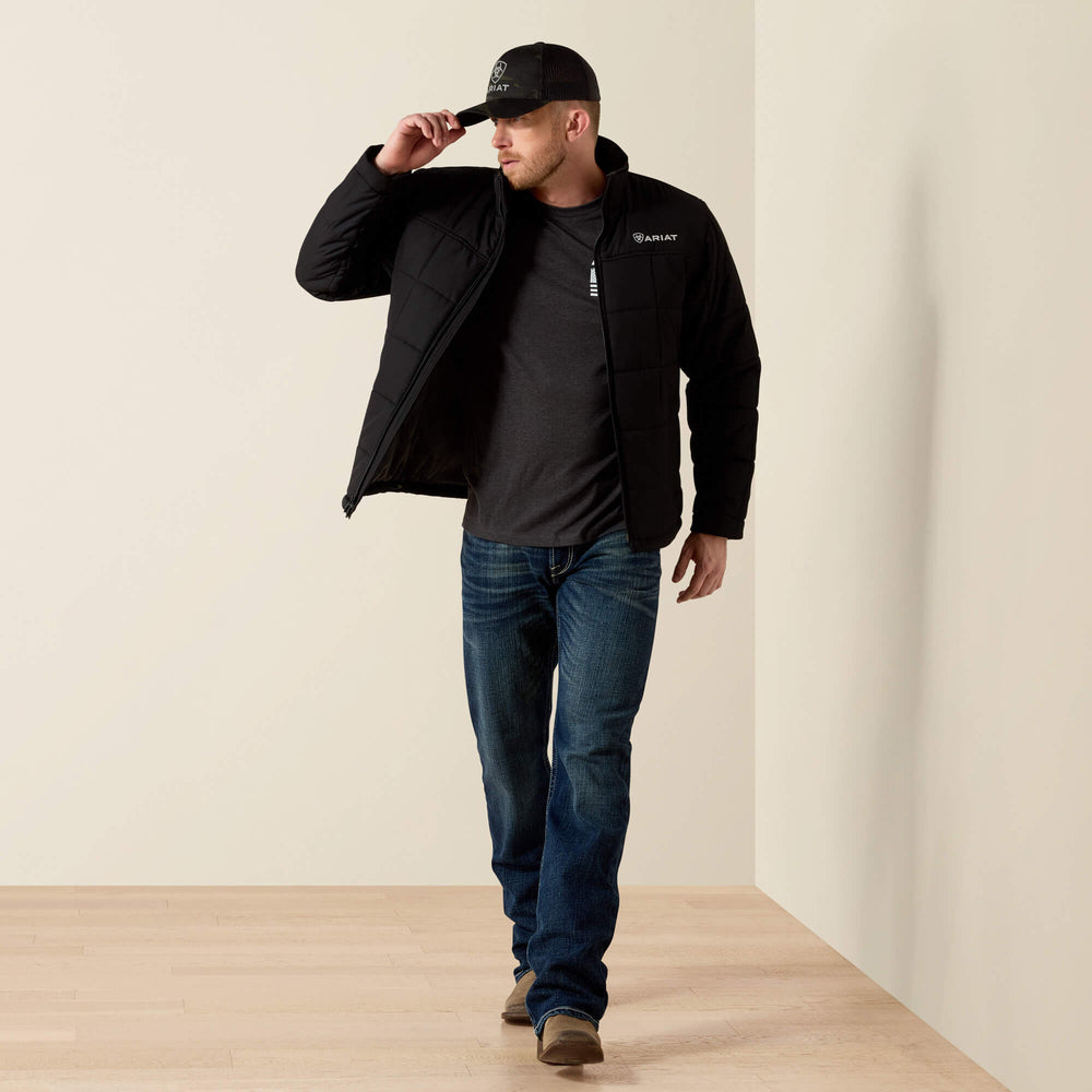 Ariat / Crius Insulated Jacket