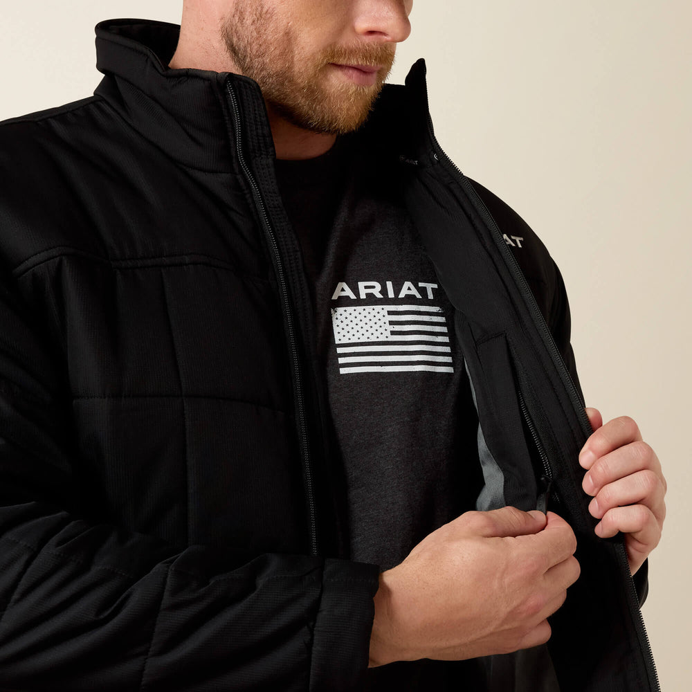 Ariat / Crius Insulated Jacket
