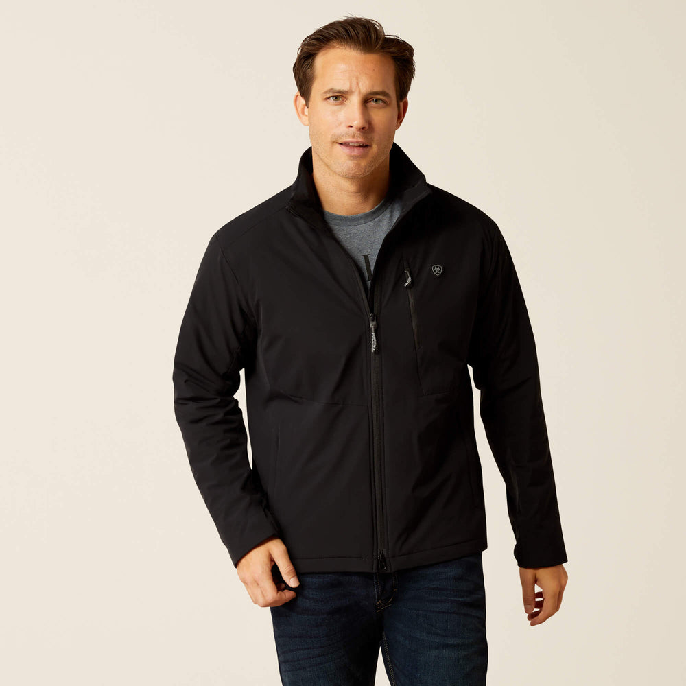 Ariat / Rion StretchShell Insulated Jacket