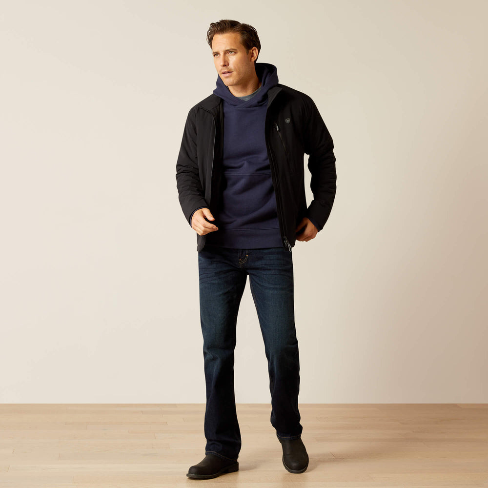 Ariat / Rion StretchShell Insulated Jacket