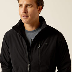 Ariat / Rion StretchShell Insulated Jacket