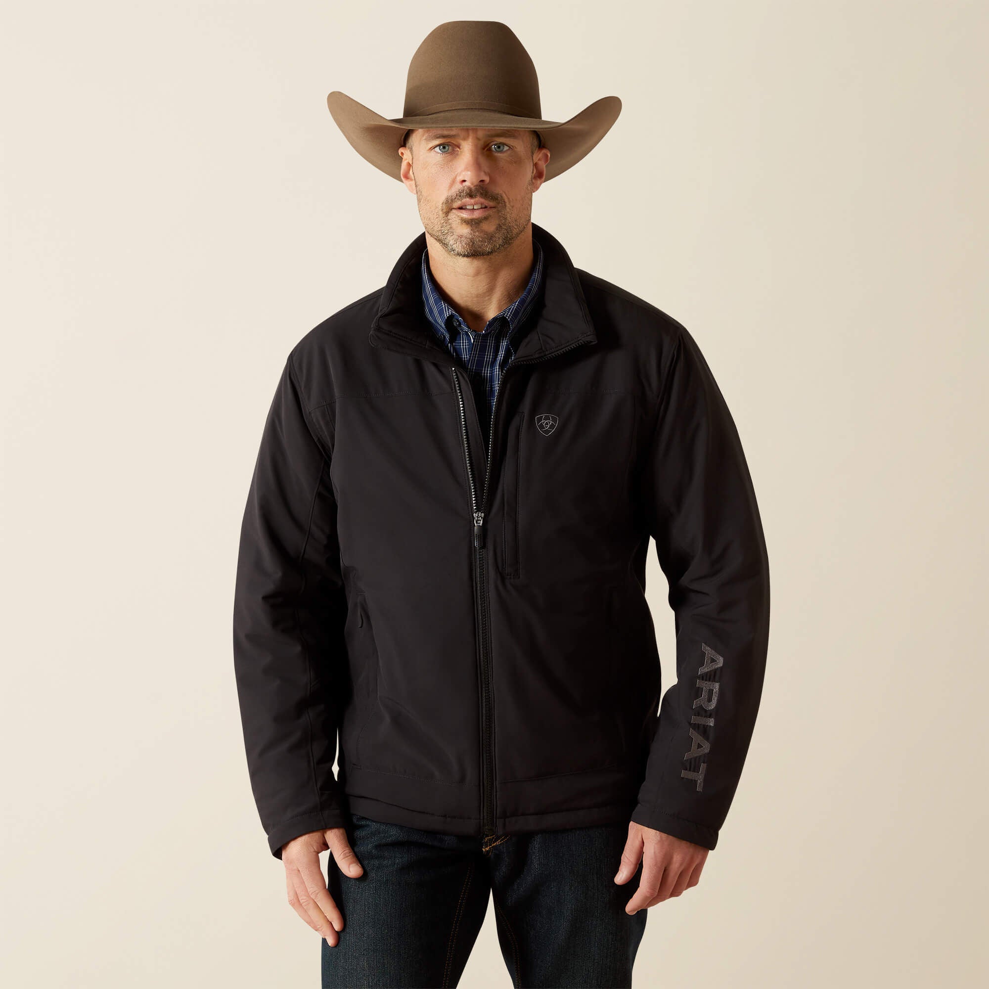 Ariat / Pioneer Stretchshell Jacket