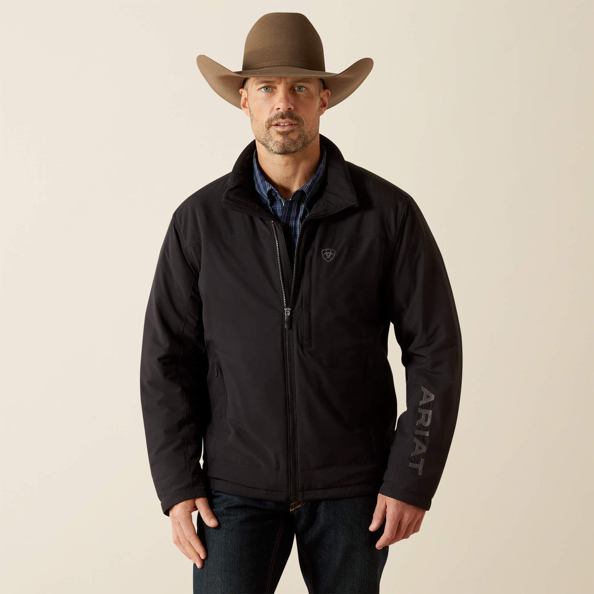 Ariat / Pioneer Stretchshell Jacket