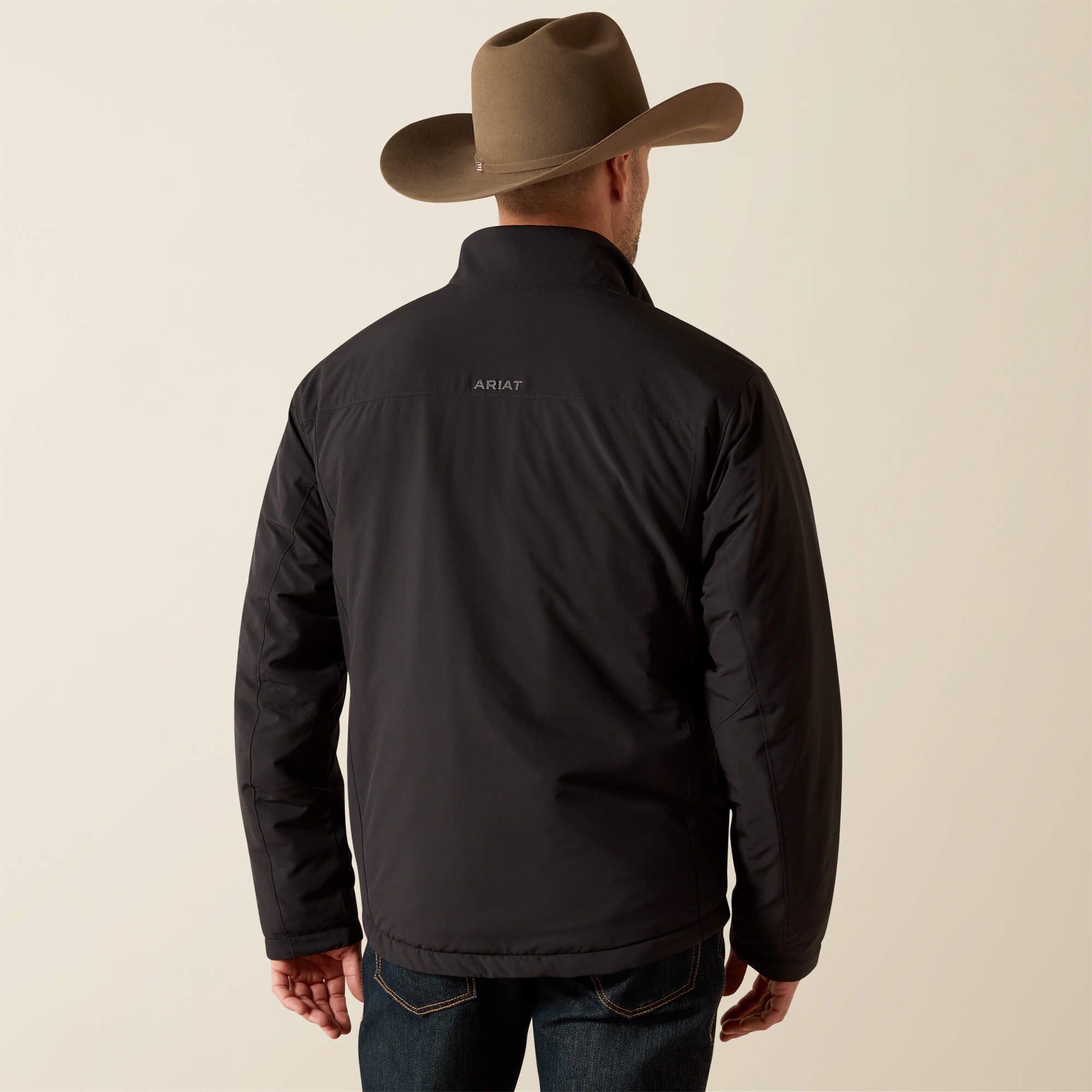Ariat / Pioneer Stretchshell Jacket