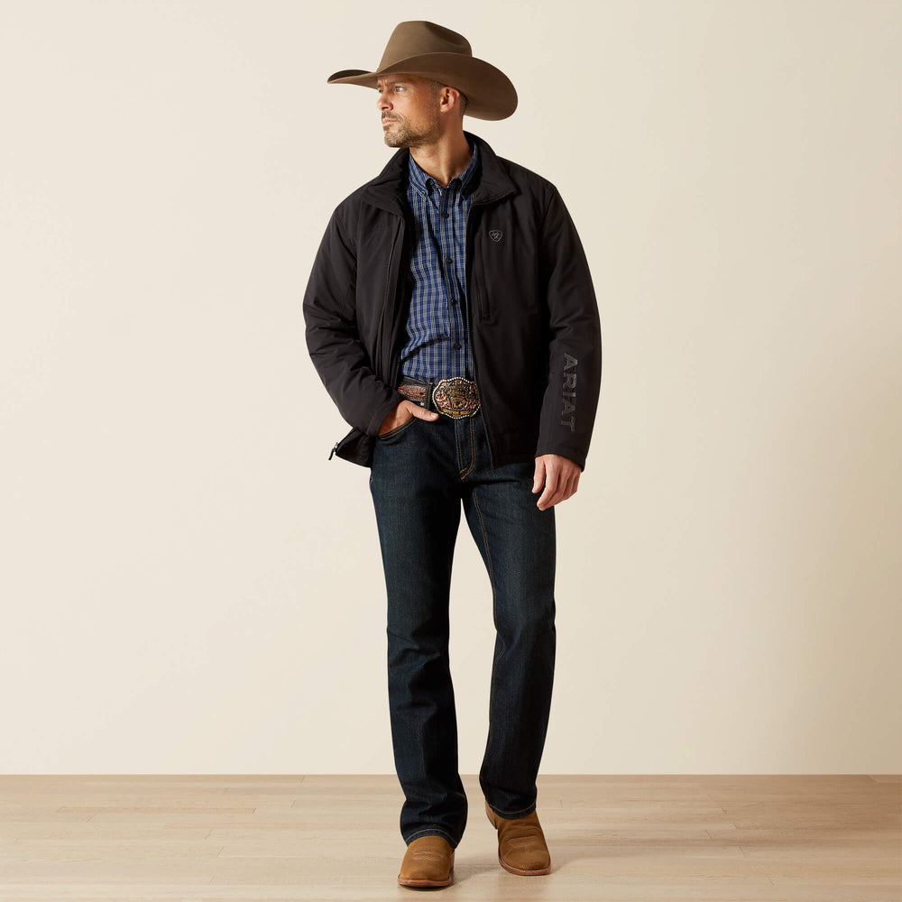 Ariat / Pioneer Stretchshell Jacket