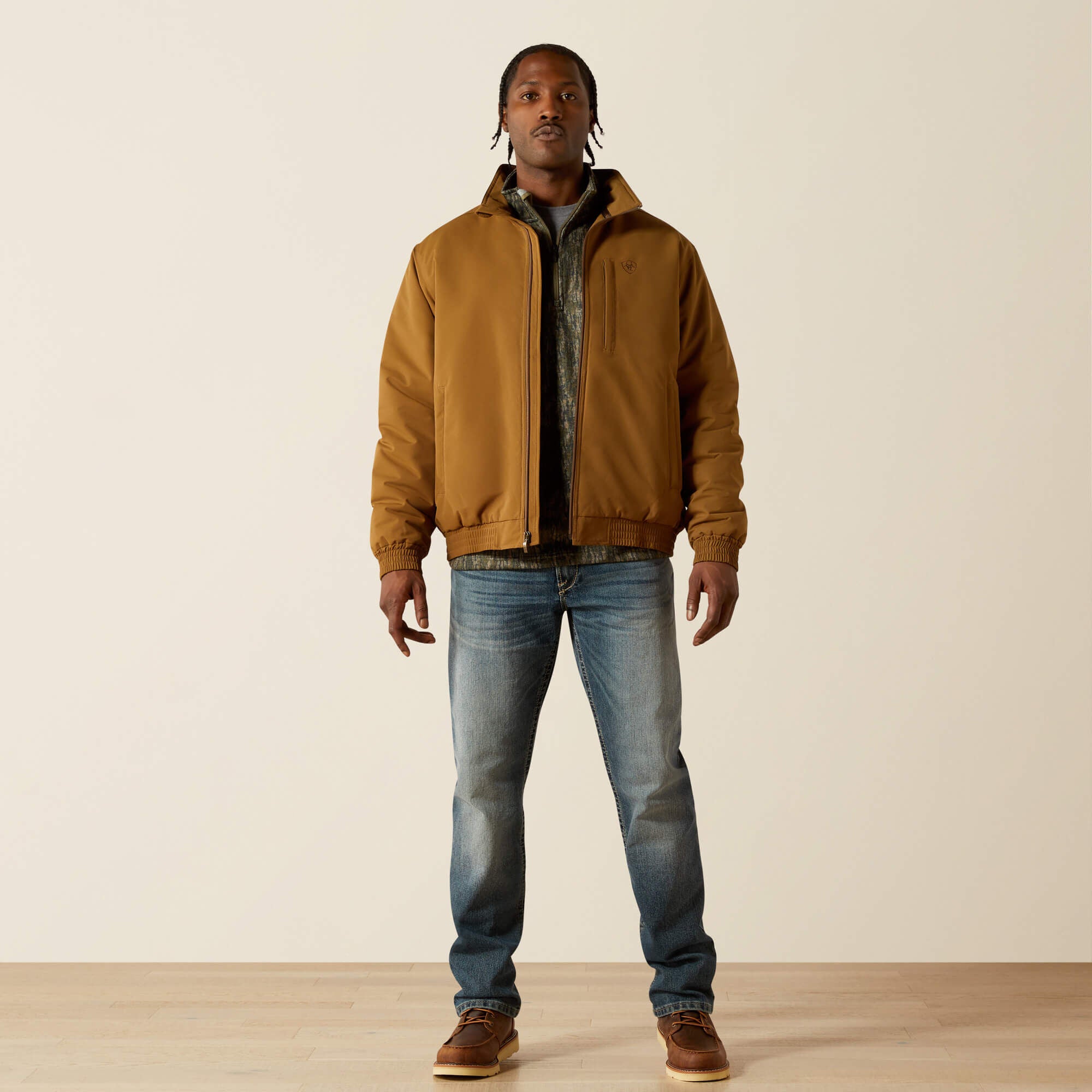 Ariat / Field Insulated Jacket