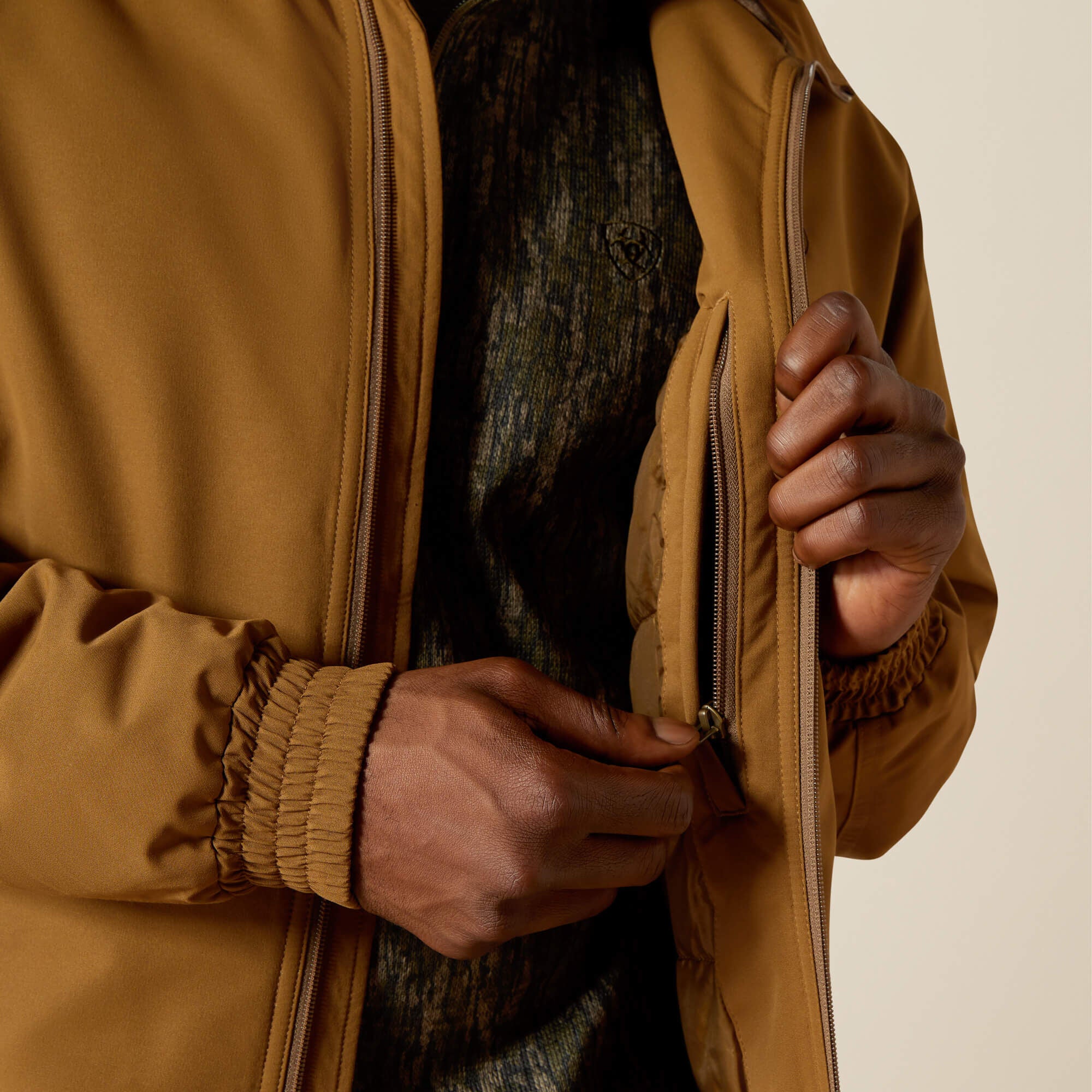 Ariat / Field Insulated Jacket