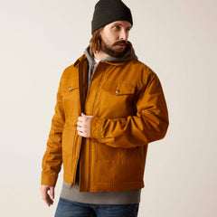 Ariat / Grizzly 2.0 Canvas Conceal and Carry Jacket