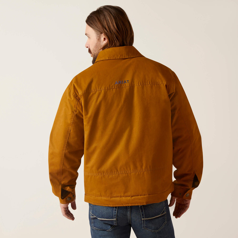 Ariat / Grizzly 2.0 Canvas Conceal and Carry Jacket