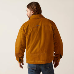 Ariat / Grizzly 2.0 Canvas Conceal and Carry Jacket