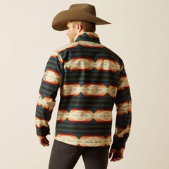 Ariat / Logo Softshell Jacket