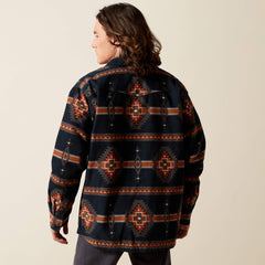 Ariat / Hensley Corduroy Retro Shirt Jacket