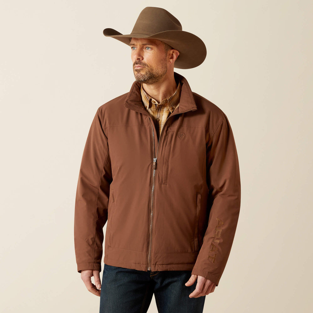 Ariat / Pioneer Stretchshell Jacket