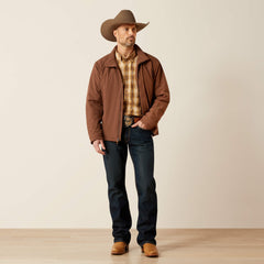 Ariat / Pioneer Stretchshell Jacket