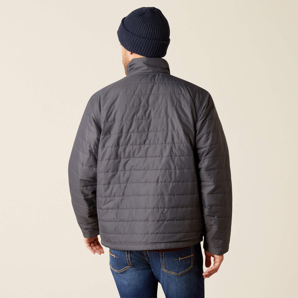 Ariat / Rebar Cordura Ripstop Lightweight Insulated Jacket
